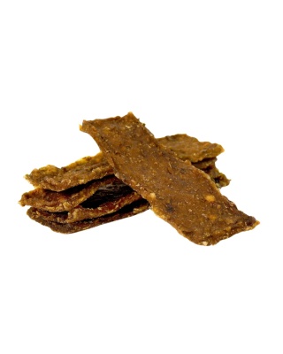 Gruszkowe Paseczki 100g