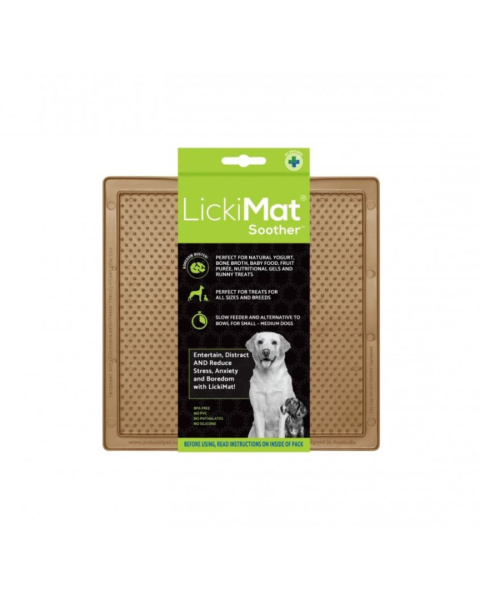 Lickmata Classic Soother™