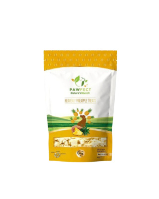 Liofilizowany Ananas 40g