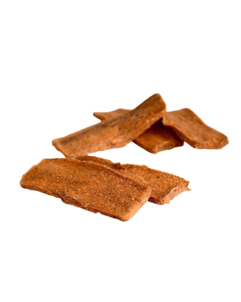 Marchewkowe Paseczki 100g Marchewkowe Paseczki 100g