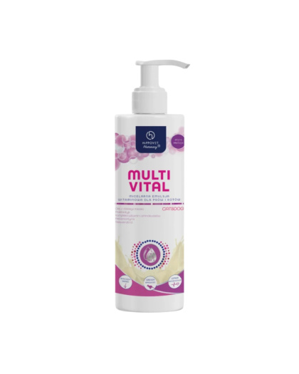 MultiVital Emulsja Witaminowa 250 ml