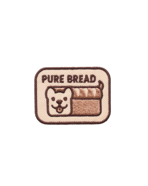 Naszywka Pure Bread