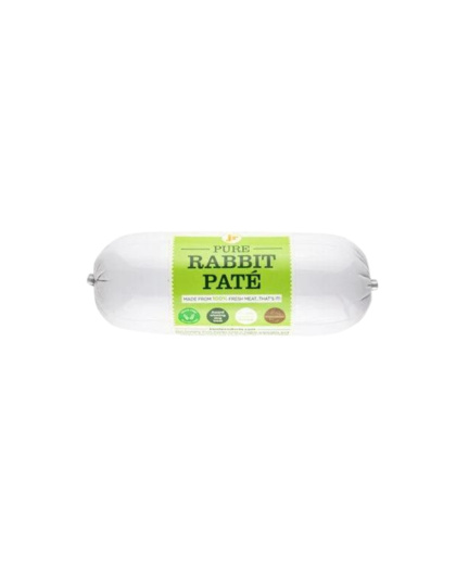 Pate z Królika 400g