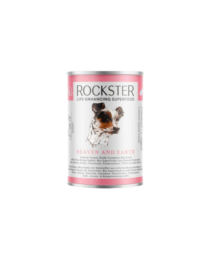 Rockster Królik 400g