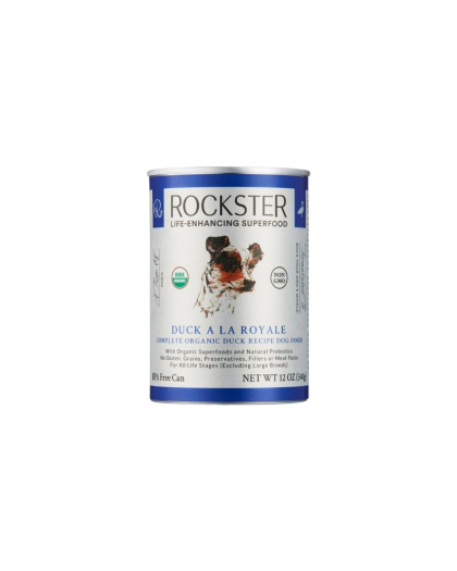 Rockster Kaczka 400g