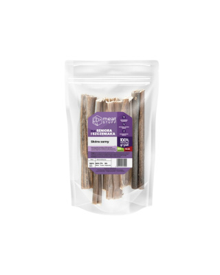 Skóra z Sarny 100g|500g