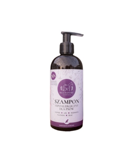 Szampon Hipoalergiczny 300 ml
