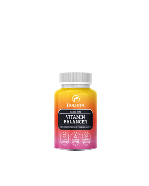 Vitamin Balancer 90 Tabletek