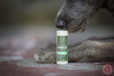 Balsam do Łapek Letni 50ml