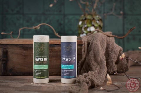 Balsam do Łapek Letni 50ml