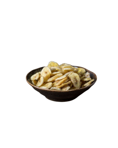 Chipsy z Banana 250g