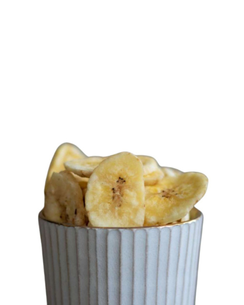 Chipsy z Banana 250g