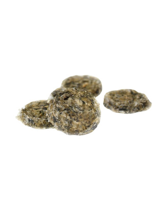 Medaliony z Dorsza z Jabłkiem 100g