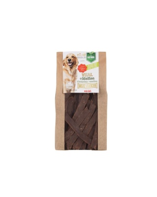 Ciastka Cielęcina z Melisą 80g|150g