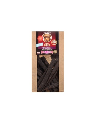 Ciastka Jeleń z Burakiem 80g|150g