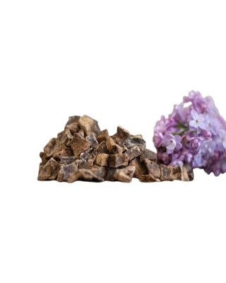 Drobne Kawełeczki Serca Końskiego 100g