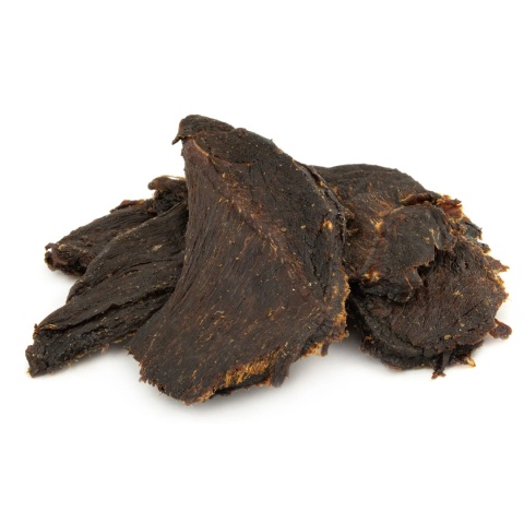 Filety z Koniny z Gruszką 100g