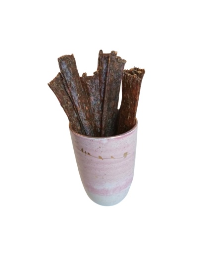 Grissini z Koniny z Morelą i Rozmarynem 200g