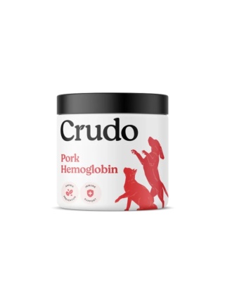 Hemoglobina Wieprzowa proszek 250 g