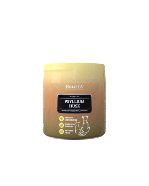 Holista Łuski Babki Płesznik 100g Holista Łuski Babki Płesznik 100g