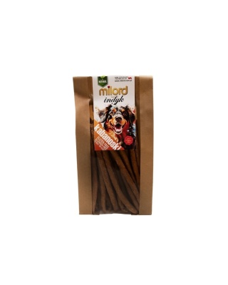 Kabanoski z Indyka 100% 80g|150g