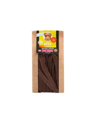 Ciastka Kaczka z Jabłkiem 80g|150g