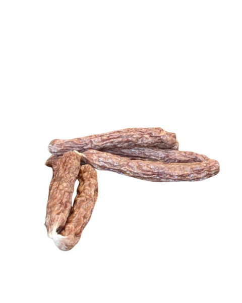 Kiełbaski Kolagenowe na Stawy 200g Kiełbaski Kolagenowe na Stawy 200g