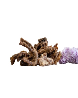 Kozie Tchawice 250g