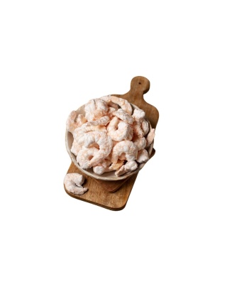 Liofilizowane Krewetki Królewskie 50g