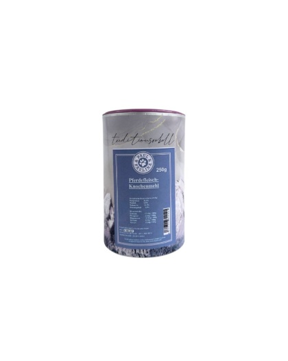 Mączka z Kości Końskich 250g