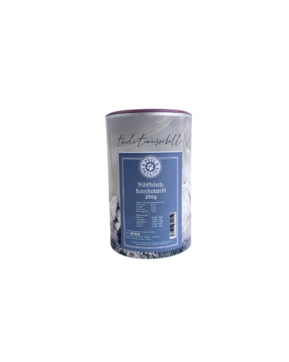 Mączka z Kości Jelenia 250g