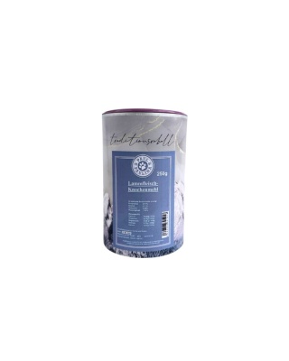 Mączka z Kości Jagnięcych 250g
