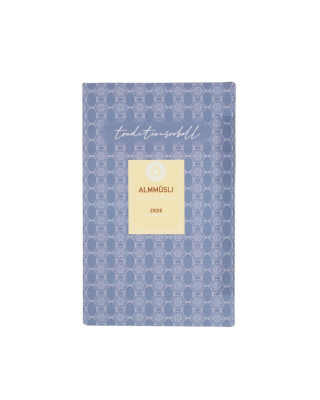 Musli Suszony Barf z Koziny 700g|2kg