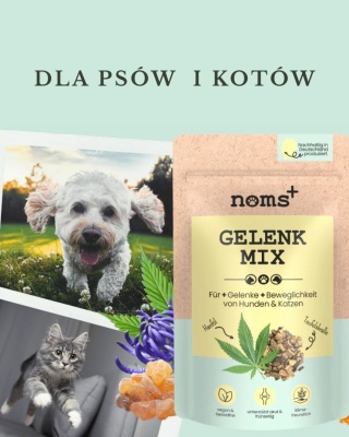 Noms Mieszanka na Stawy 150g