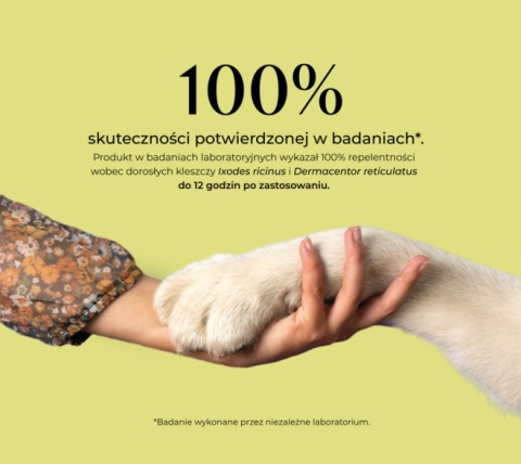 Nutta Pets - mieszanka zapachowa dla psów 100 ml