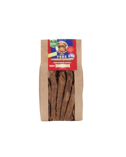 Ciastka z Wieprzowiny i Batata 80g|150g