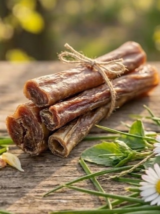 Penis Wołowy Grass Fed Wielosztuki