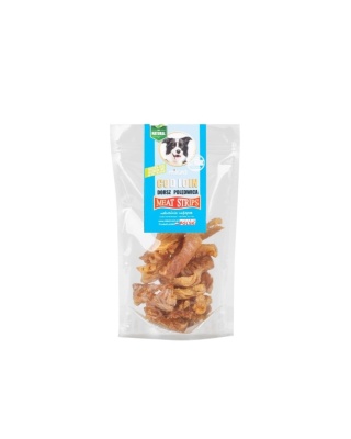 Polędwica z Dorsza 80g