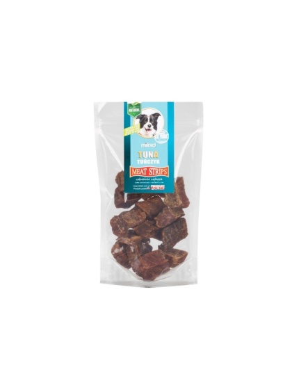 Polędwica z Tuńczyka 80g|150g