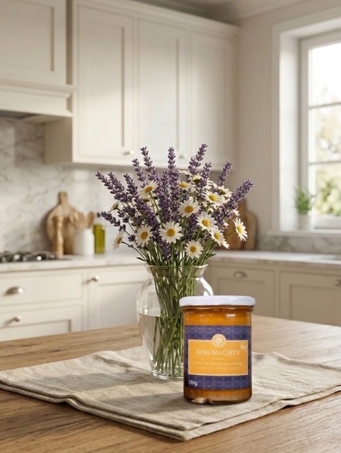 Potrawka Kurczak z Batatem i Serkiem 380g