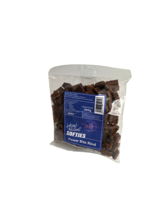 Power Bite Wołowina z Burakiem 200g