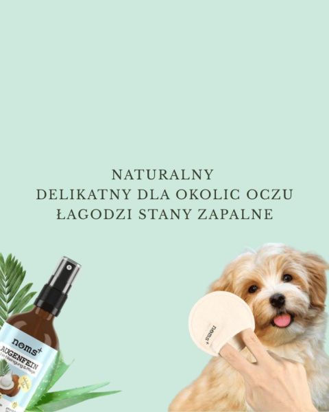 Tonik do Przemywania Okolic Oczu 50ml Tonik do Przemywania Okolic Oczu 50ml