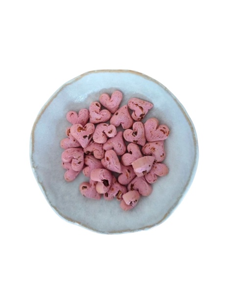 Vege Ciasteczka Love Is In the Air 200g Vege Ciasteczka Love Is In the Air 200g
