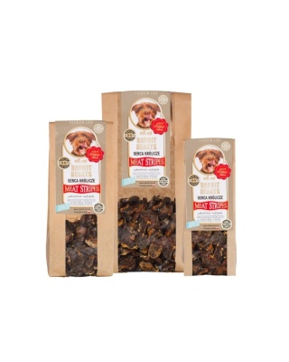 Serca Królicze 60g