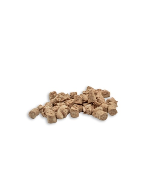 Raw for Paw Karma Liofilizowana - Wołowina 450g