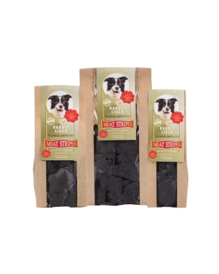 Wątróbki Królicze 60g