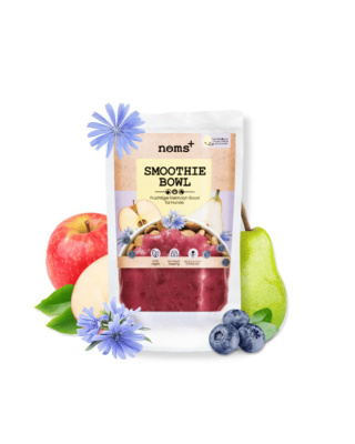 Smoothie z Elektrolitami 200g