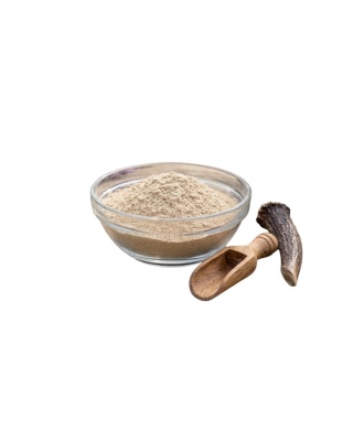 Sproszkowane Poroże Jelenia 150 g