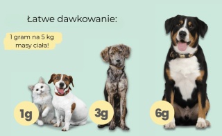 Tabletki Uspokajające 130g