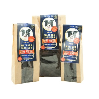 Wątroba Jagnięca 60g